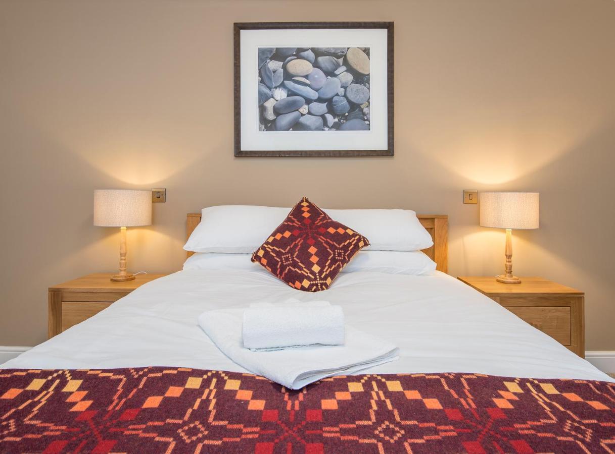 The Nags Head Inn Abercych Екстериор снимка