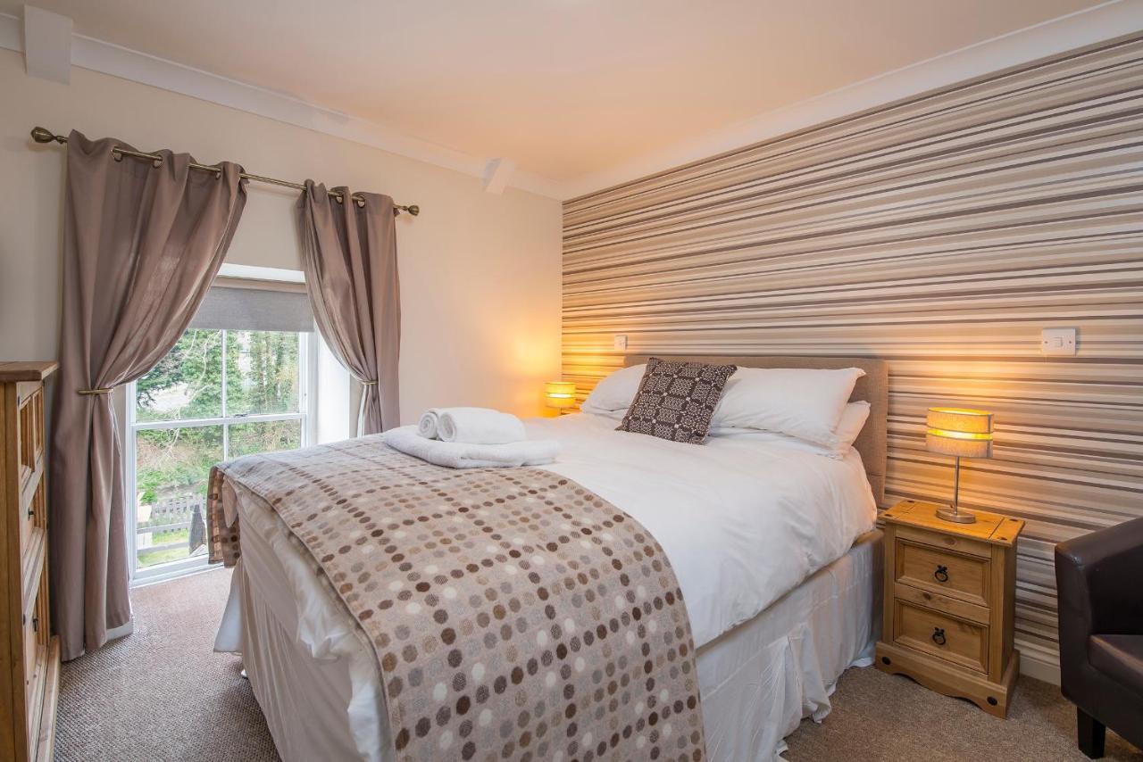 The Nags Head Inn Abercych Екстериор снимка